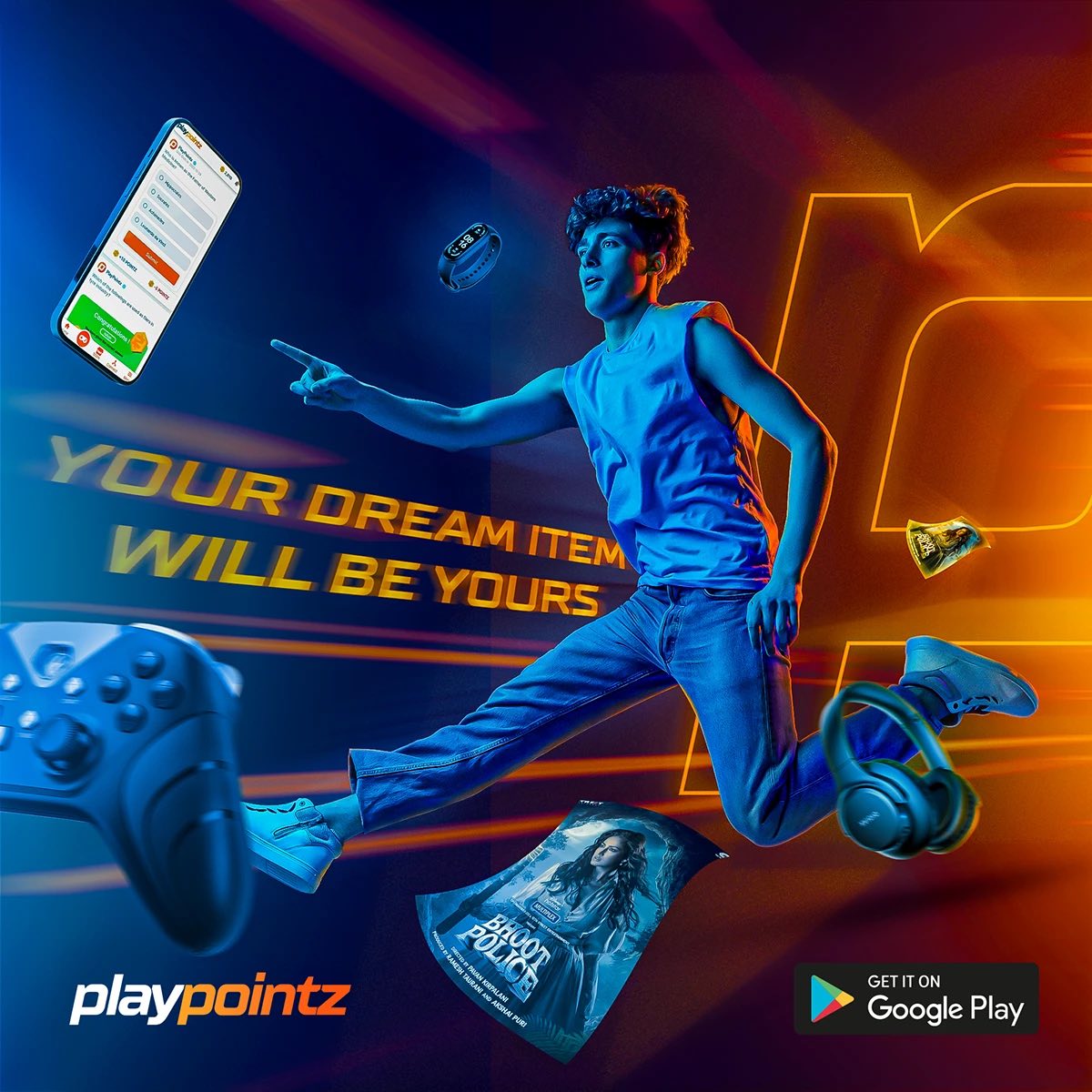 Digital Graphics